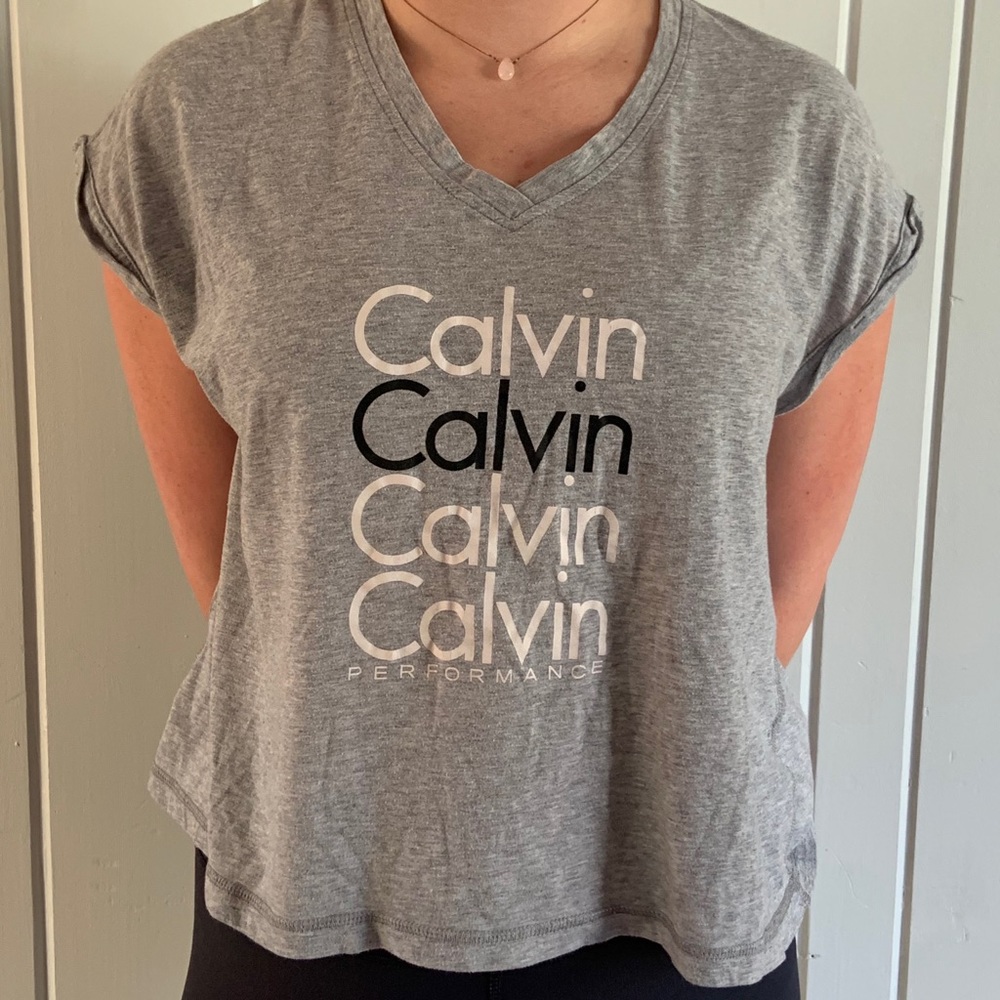 Calvin Klein T-shirt